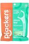 Dental Flossers Micro Mint - 90 Count