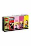 Brick Headz 40548 Spice Girls Tribute Set - 3