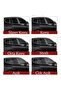 Light Black 35% Window Film 50cm 5m Roll Number 1 - 2