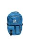 Korean Style Multi-Functional Waterproof Backpack/School Bag with Pen Holder - 2