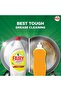 Fairy Dish Wash Liquid 600 ml x 2 - Lemon Flavor - 3