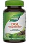 Enzymatic Therapy - Dgl Deglycyrrhizinated Licorice Extract For Soothing