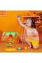 Tropical Twirl Ball Play Toy, 6-36 Months - 2