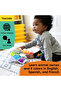 Glow & Discover Light Bar Activity Station, 3-36 Months - 6