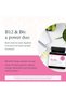 B12B6 - Vegan Vitamin B6 & Vitamin B12 - Offers Brain Health, Energy & - - 8