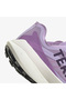 Terrex Agravic Speed Women's Purple Running Shoes - 8