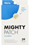 Mighty Patch Hero Cosmetics, Invisible+, 39 Patches