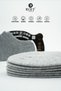 12 Pairs Men Sneakers Sports Socks Wolk