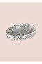 Oval Tray 50X36X6 cm Tlc0094 - 4