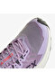 Terrex Agravic Speed Women's Purple Running Shoes - 7