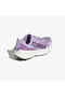 Terrex Agravic Speed Women's Purple Running Shoes - 3