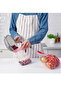 Premium Product Quality Production Durable 1.2 Lt 2.5 Lt 50 Pieces Lockable Refrigerator Bag Istad - 2