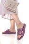 Women's Slippers Non-Slip Waterproof Stylish Home Out Beach Summer Daily Slippers - 2