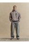 Unisex We Can Do It Sweatshirt Gray - 3