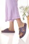Women's Slippers Non-Slip Waterproof Stylish Home Out Beach Summer Daily Slippers - 2