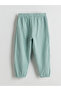 Esvab • Modern & Distinctive Bebe Roba Collar Girls' Shirt and Pants 2-Piece Set - 6