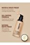 فاونديشن مطفي قابل للتنفس طويل الثبات Complexion Pro، بدرجة Sand (121) - 5
