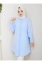 Opportunity Terikoton Hidden Placket Shirt - 6