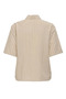Jdycaya Linen Blend Regular Fit Short Sleeve Striped Shirt Shirt 15351493 - 2
