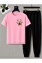 بدلة رياضية بطبعة الباندا - 2
