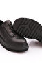 D24Ka-3335 Women's Leather Casual Shoes - 5
