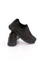 D24Ka-3310 Women's Leather Casual Shoes - 3