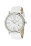 of Switzerland Men's Leather Analog Watch - 4