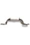 Cabinet Handle Stainless Steel - 3