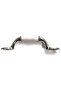 Cabinet Handle Stainless Steel - 4