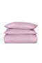 Freesia Double Ranforce Duvet Cover Set Lilac (3 Pieces) Double Duvet Cover Set - 4