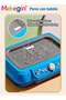 20Pcs Kids Play Kitchen Kit for Kids Play Food Set with Induction Stove and Rich Kitchen Accessories - 3