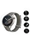 4PCS 9H Tempered Glass Film For Balance Smartwatch Screen Protector For Balance HD Pro... - 3