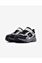 RETRO-GRAPH Big Boys' Gray Athletic Shoes 403857L SLBK - 4