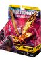MonsterVerse Godzilla x Kong: The New Empire 15 cm Mothra Action Figure - 3