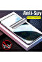 Comando Privacy ElastoSafe film compatible with TCL 60, Case Surface - 4