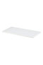 Superior Quality Wall Mounted Rectangular Wooden Shelf - 2