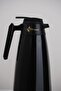 Png-7002 1.5 Liter Glass Thermos |   12 Hours Hot 24 Hours Cold |   Bpa-Free |   Healthy Use - 2