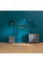 3-Piece Fixy floating Cube Wall Shelf Set - 4