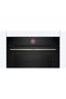 Series 8 Built In Oven 60x60 cm, Digital Control Ring, TFT Touch Display, Home Connect for con - 4