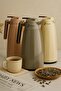 Png-7002 1.5 Liter Glass Thermos |   12 Hours Hot 24 Hours Cold |   Bpa-Free |   Healthy Use - 7