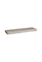 Fixy Rectangular floating Wall Shelf 60 cm