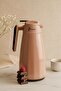 Png-7002 1.5 Liter Glass Thermos |   12 Hours Hot 24 Hours Cold |   Bpa-Free |   Healthy Use