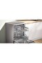 Series 2, Free-Standing Dishwasher, VarioSpeed, HygienePlus 60 cm, Brushed steel anti-fingerpr - 7