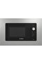 Series 2 Built-in Microwave Oven 59 x 38 cm, 25 Liter, Quick Start, Stainless steel