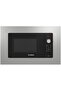 Series 2 Built-in Microwave Oven 59 x 38 cm, 25 Liter, Quick Start, Stainless steel - 4