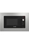 Series 2 Built-in Microwave Oven 59 x 38 cm, 25 Liter, Quick Start, Stainless steel - 2