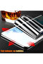 Comando Privacy ElastoSafe film compatible with TCL 60, Case Surface - 5