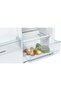 Serie 2 Free-Standing Fridge, 348 Liter 186x60 cm White - 7