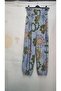 Baggy Trousers Cotton Authentic - 2