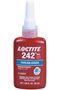 24241 Blue 242 Medium Strength Threadlocker, 50 mL Bottle - 2